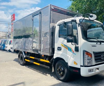 Xe Tải Tera 350 - Ngoại Thất Hiện Đại