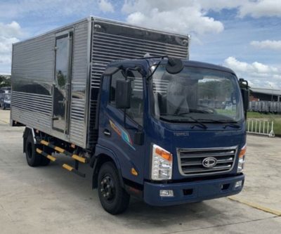 Teraco - Xe Tera 350