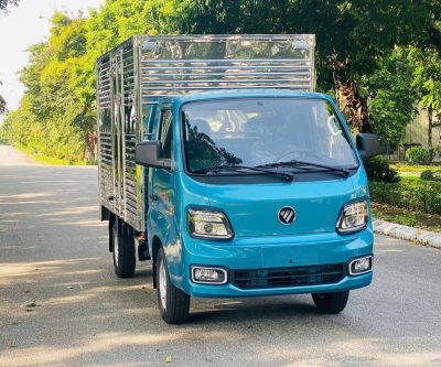 Veam T25S Tải Trọng 1,4 Tấn