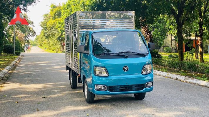 Veam T25S Tải Trọng 1,4 Tấn