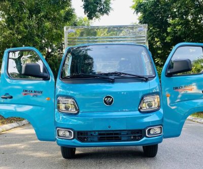 Veam Foton T25S - Thùng Kín