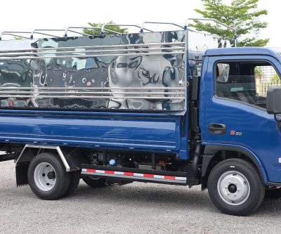 Veam S80 Tải Trọng 1,490 - 1,990 Tấn Siêu Thị Xe Tải