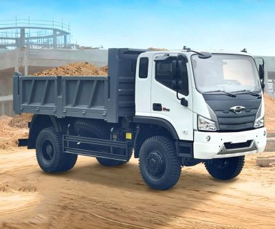 xe ben veam Forland X160