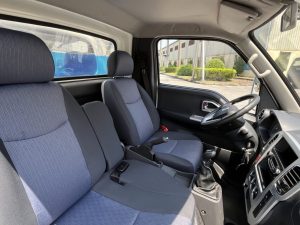 cabin của Captain T200