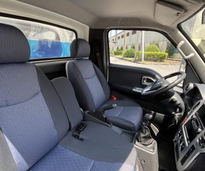 cabin của Captain T200