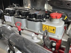 động cơ QUANCHAI Q25N-132E53