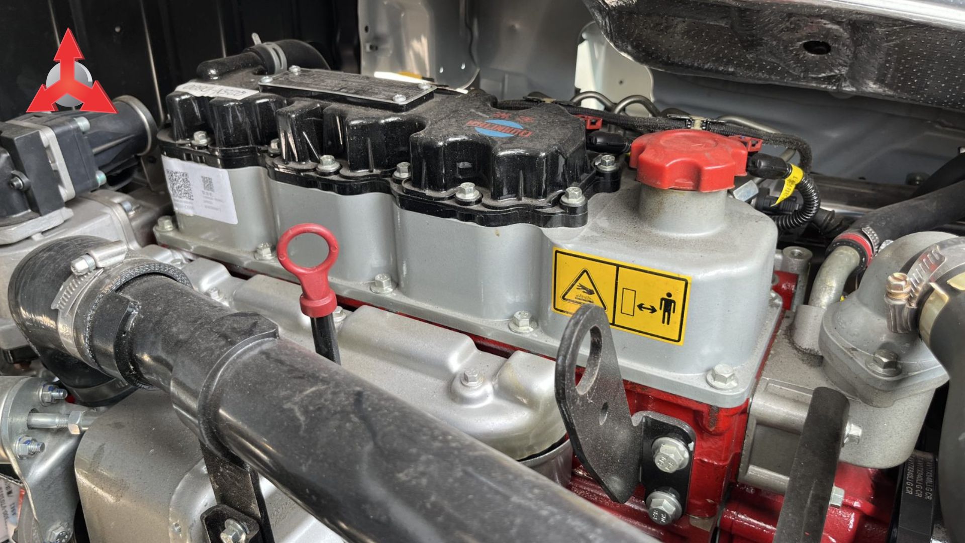 động cơ QUANCHAI Q25N-132E53 động cơ QUANCHAI Q25N-132E53