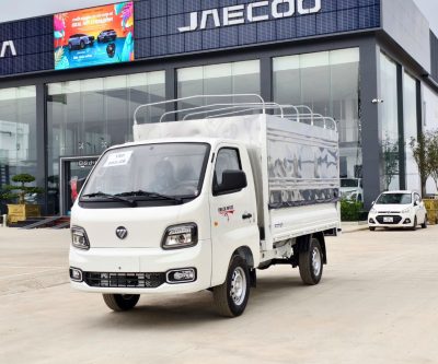 Veam T25S Tải Trọng 1,4 Tấn Siêu Thị Xe Tải