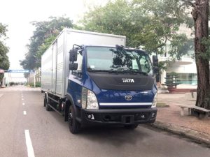 Xe Tải Tata Ultra