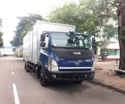 Xe Tải Tata Ultra