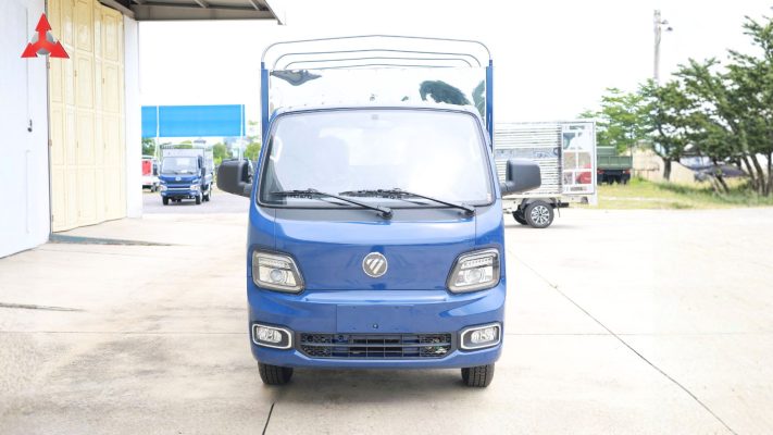 Veam T25 Tải trọng 990 Kg