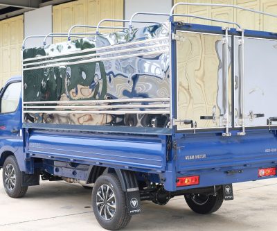 Xe tải Veam T25 tại Siêu thị xe tải