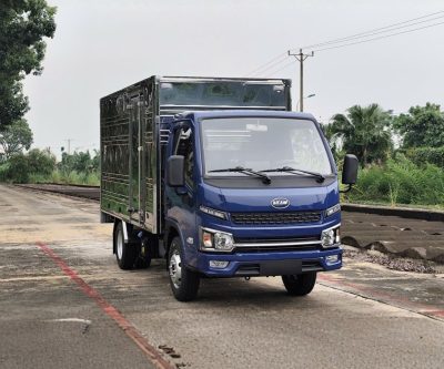 xe tải veam s80 series