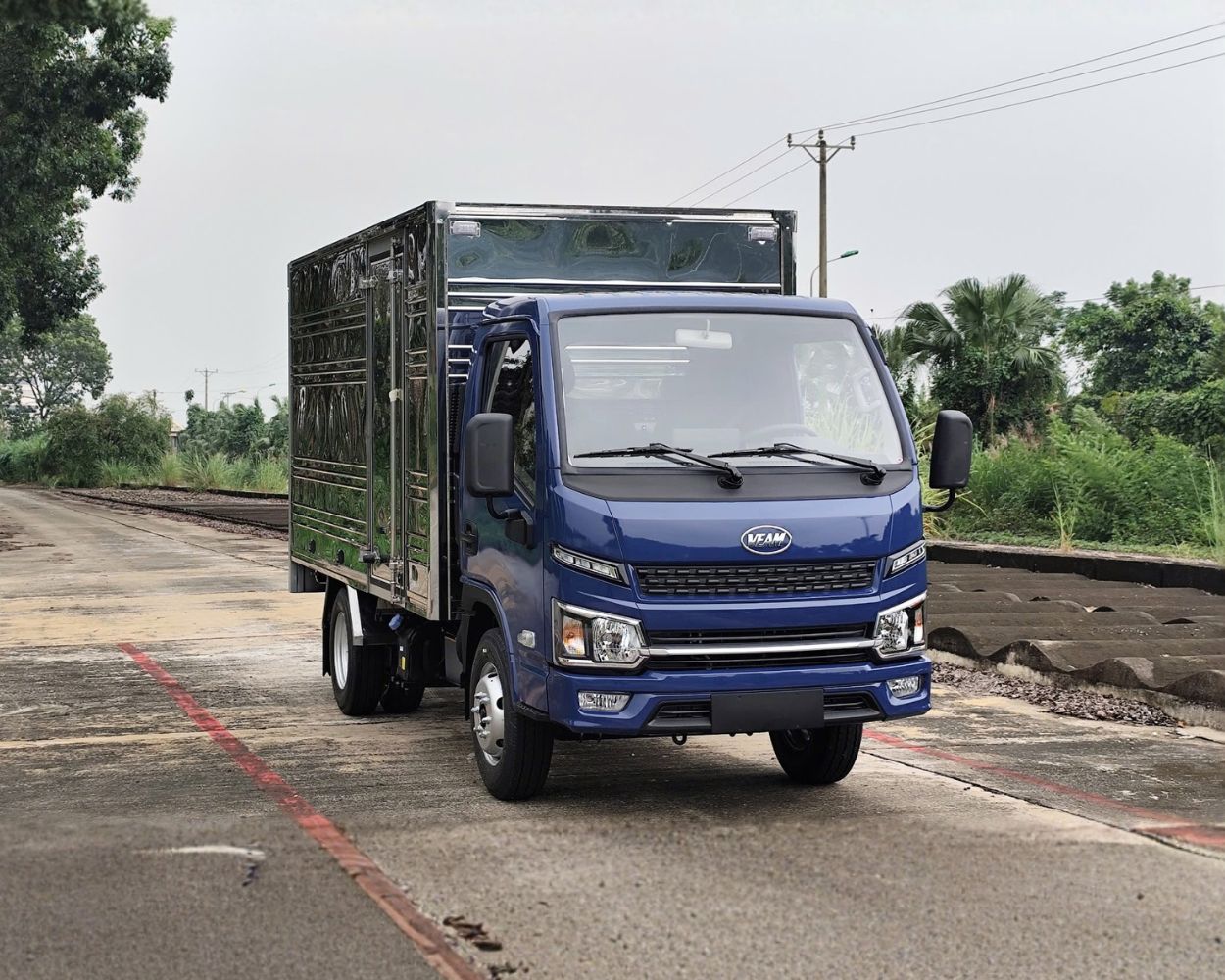 xe tải veam s80 series xe tải veam s80 series