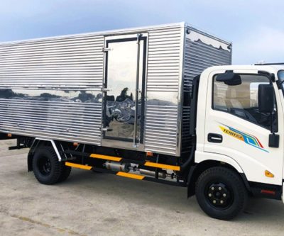 Xe Tải Tera 350 - Thùng Kín