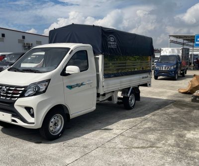 Tera Star+ Tải Trong 1,25 Tấn