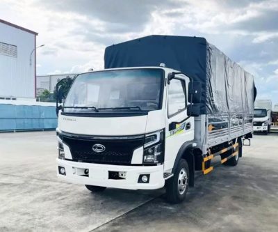 Xe tải Tera 190SL Plus