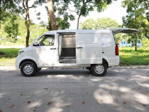 xe veam van v2 - xe tải van