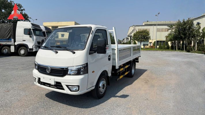 Xe TMT Captain T200 Tải Trọng 1,99 Tấn