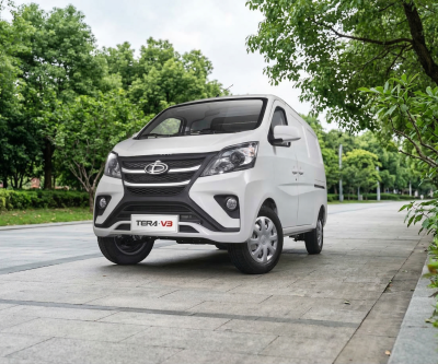 Ra Mắt Tera-V3 & Tera-V3S