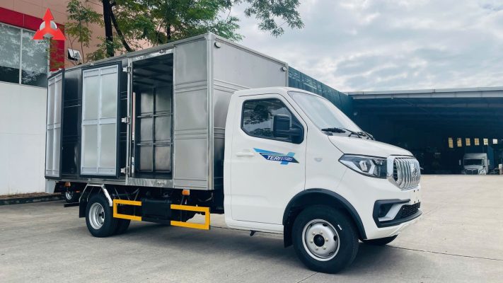 Xe Tải Nhẹ 1,5 Tấn Tera 150S