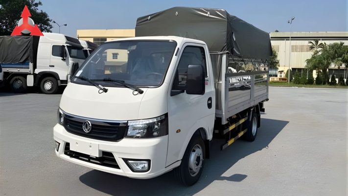 Xe Tải Nhẹ TMT Captian T200