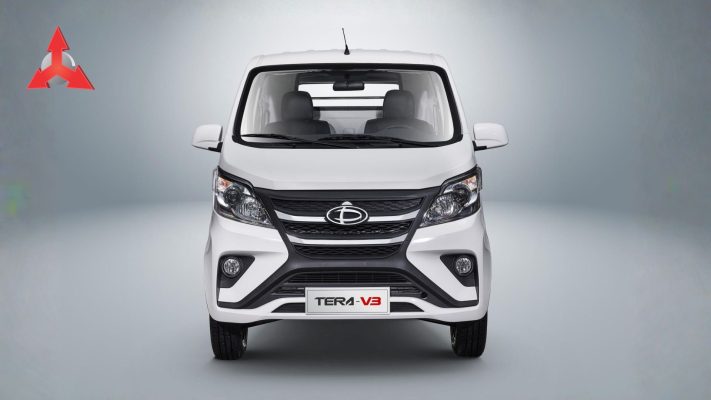 Xe Tera-V3 & V3S Thanh Hóa