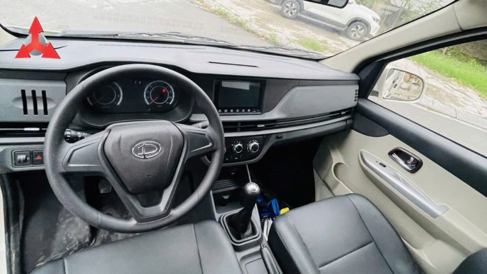 Cabin Xe Van Tera V3 & V3S Phiên Bản 2026