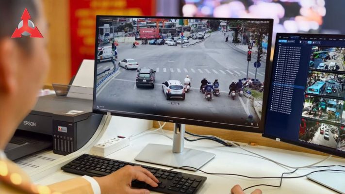 Địa điểm lắp camera phạt nguội thanh hóa