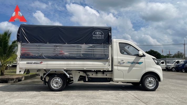 Xe Tera Star Plus Siêu Thị Xe Tải