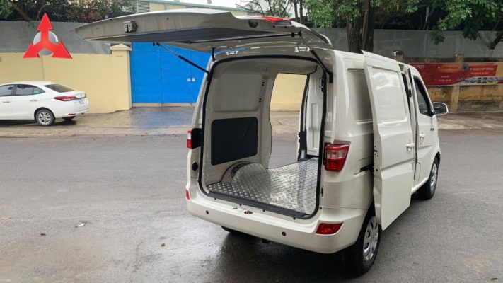 Xe Tera Van V3/V3S Siêu Thị Xe Tải