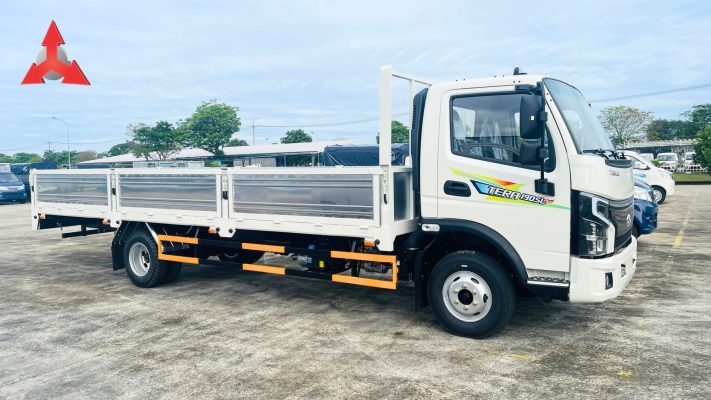 Mua Xe Tải Tại Thanh Hóa - Siêu Thị Xe Tải Nhẹ