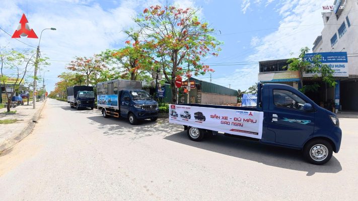 Roadshow Teraco Tháng 5/2026 Tại Thanh Hóa