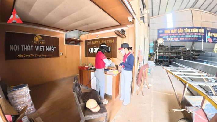 Tư Vấn Chi Tiết Cho Khách Hàng Về Các Dòng Xe Tera