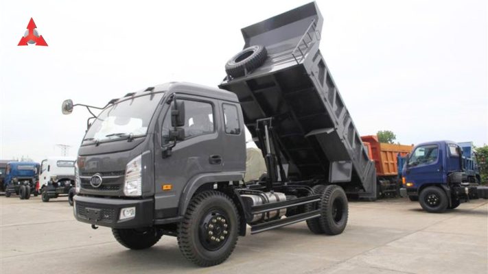 Xe ben Veam VB 750
