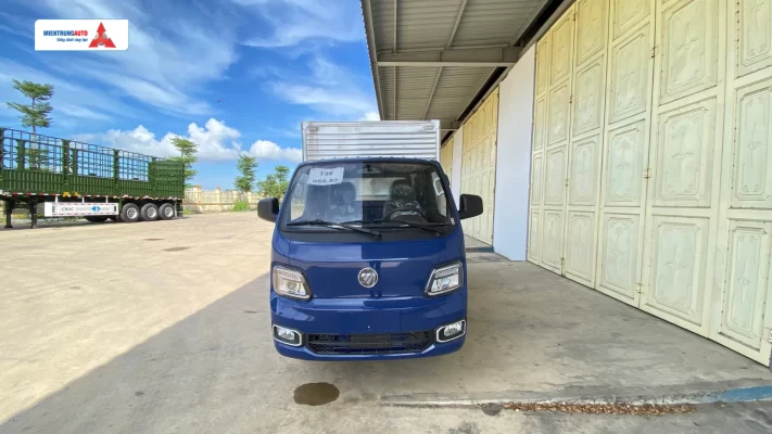 Xe Tải Nhẹ Veam T25 Tại Sieuthixetai,vn