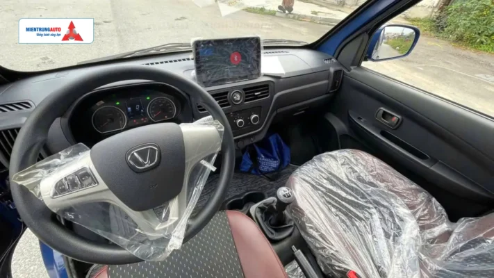 Nội Thất Veam Van V3