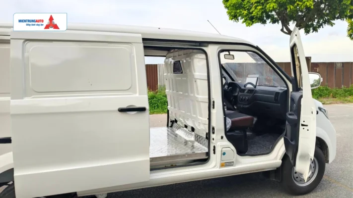 Xe Tải Van Veam V3