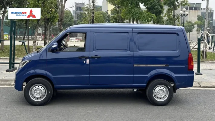 Xe Van Veam Van V3