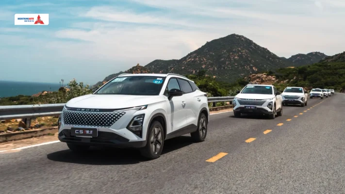 Gplx hạng B lái xe Ô tô con