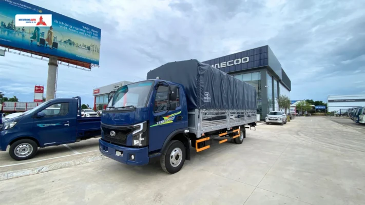 GPLX được chia rõ ràng theo dải dung tích xi-lanh, trọng tải xe và số chỗ ngồi